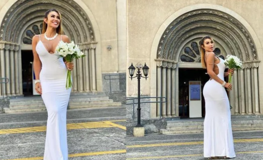 Μοντέλο του Playboy υποσχέθηκε γυμνές φωτογραφίες για κάθε γκολ της Βραζιλίας στο Μουντιάλ γυναικών 