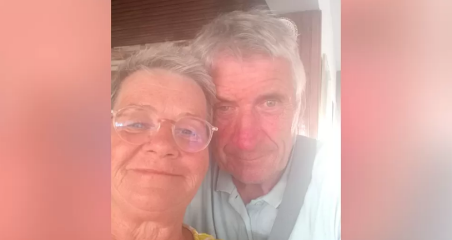 Φωτιά στη Ρόδο: Ήρωας Βρετανός τουρίστας οδηγούσε επί 8 ώρες για να απομακρύνει οικογένειες από τις φλόγες 