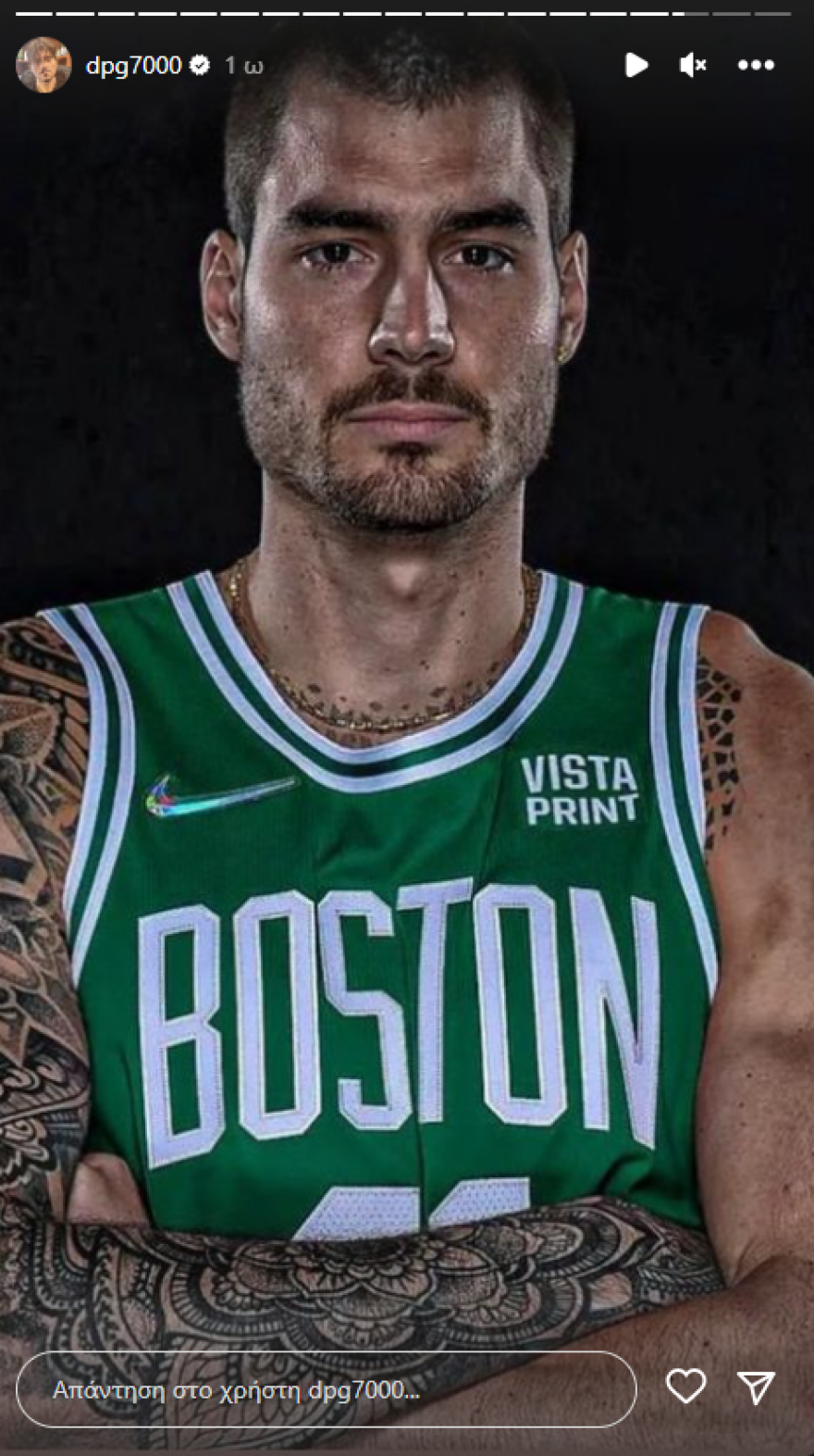 Παναθηναϊκός: Ο Γιαννακόπουλος προανήγγειλε την μεταγραφή του Χουάντσο Ερνανγκόμεθ