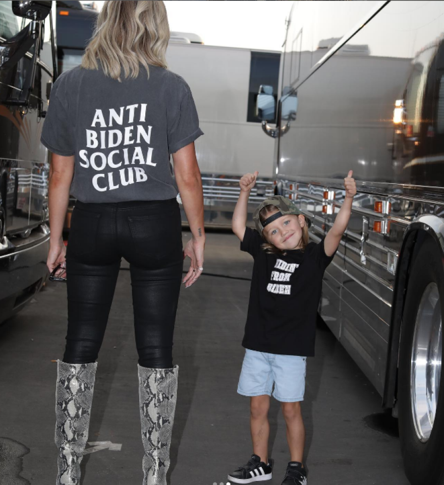 «Try that in a small town»: Χαμός στις ΗΠΑ με κάντρι τραγούδι - «Ρατσιστικό, προωθεί το... λιντσάρισμα»