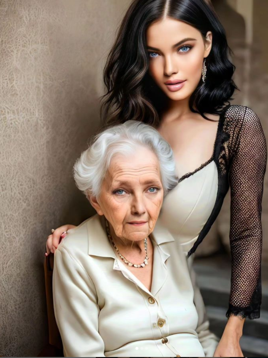 Χυμώδεις influencers, δημιουργήματα AI, κατακλύζουν τα social media και χρεώνουν για γυμνές φωτογραφίες 