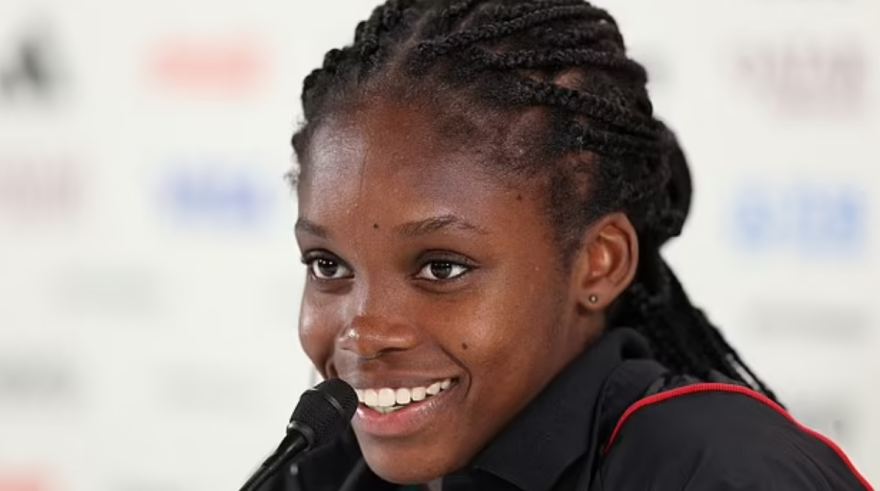 Αυστραλία: Κατέρρευσε στο γήπεδο η Κολομβιανή σταρ του Παγκόσμιου Κυπέλλου Ποδοσφαίρου Λίντα Καϊσέδο