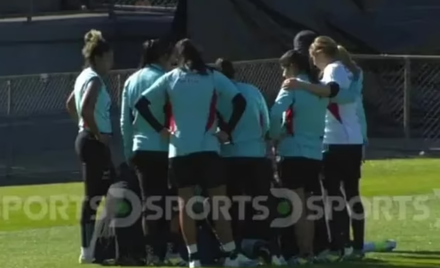 Αυστραλία: Κατέρρευσε στο γήπεδο η Κολομβιανή σταρ του Παγκόσμιου Κυπέλλου Ποδοσφαίρου Λίντα Καϊσέδο