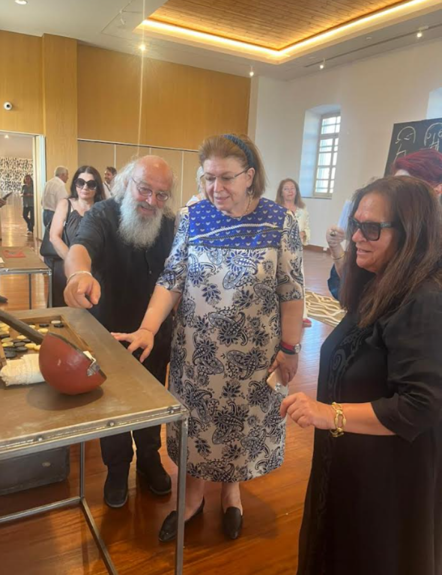 Αίγινα - Μενδώνη: Έγινε πράξη ένα όνειρο δεκαετιών, η αποκατάσταση του Καποδιστριακού Ορφανοτροφείου