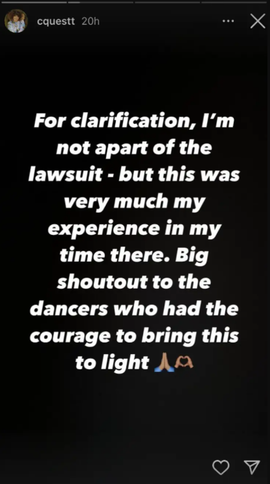 Lizzo: Προωθούσε το body positivity, αλλά εξευτέλιζε τις χορεύτριές της - Οι αποκαλύψεις σε βάρος της