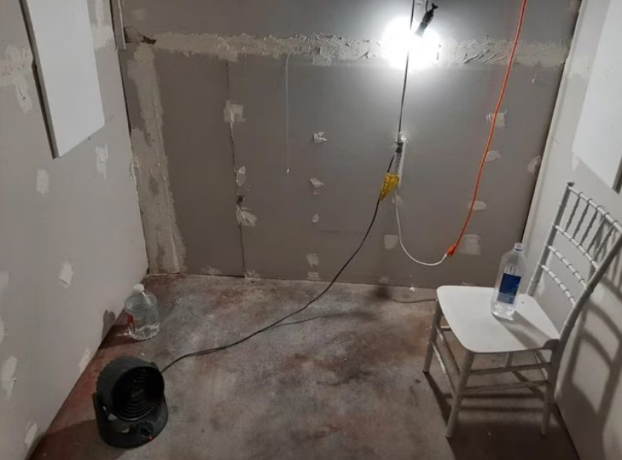 ΗΠΑ: Ανατριχίλα από τις σημειώσεις στο σπίτι κατά συρροή βιαστή στο Όρεγκον - Τι σχεδίαζε