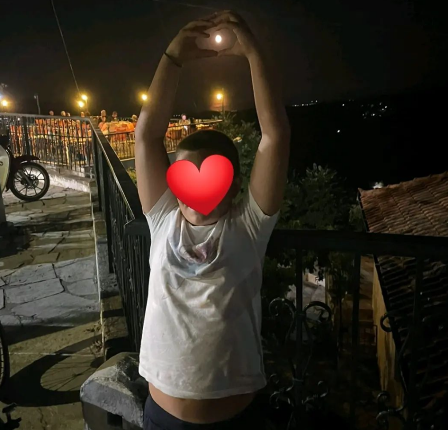 Γκουντάρας- Κάκκαβα: Το φιλί στο Instagram μετά την απόφαση να πουλήσουν το σπίτι τους