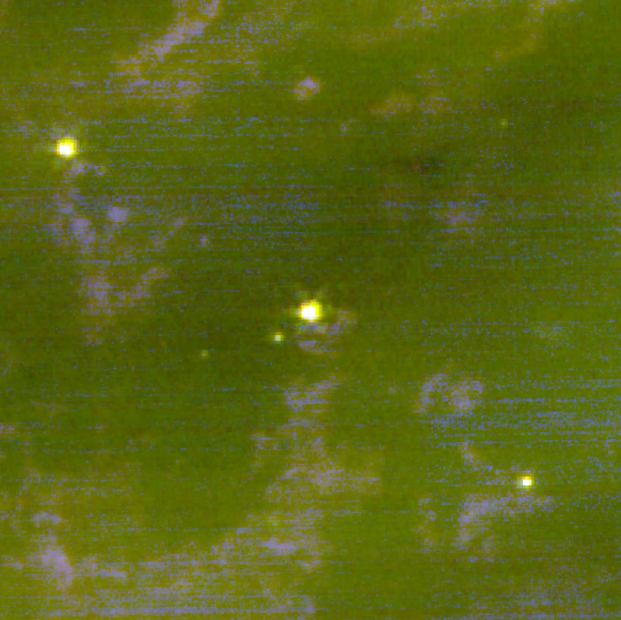 Ο εντυπωσιακός θάνατος ενός άστρου όπως τον είδε το τηλεσκόπιο James Webb