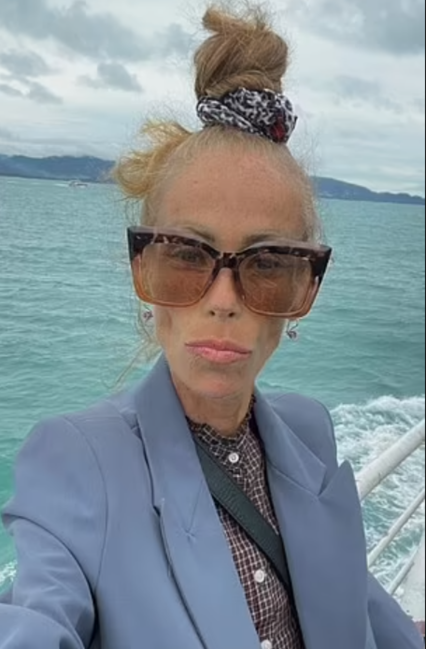 Η ανατριχιαστική ανάρτηση της vegan influencer πριν φύγει από τη ζωή εξασθενημένη από τη διατροφή της