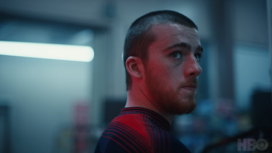 Άνγκους Κλάουντ: Τα έζησε όλα και πέθανε στα 25 - Η απότομη επιτυχία, τα ναρκωτικά και οι αυτοκτονικές σκέψεις