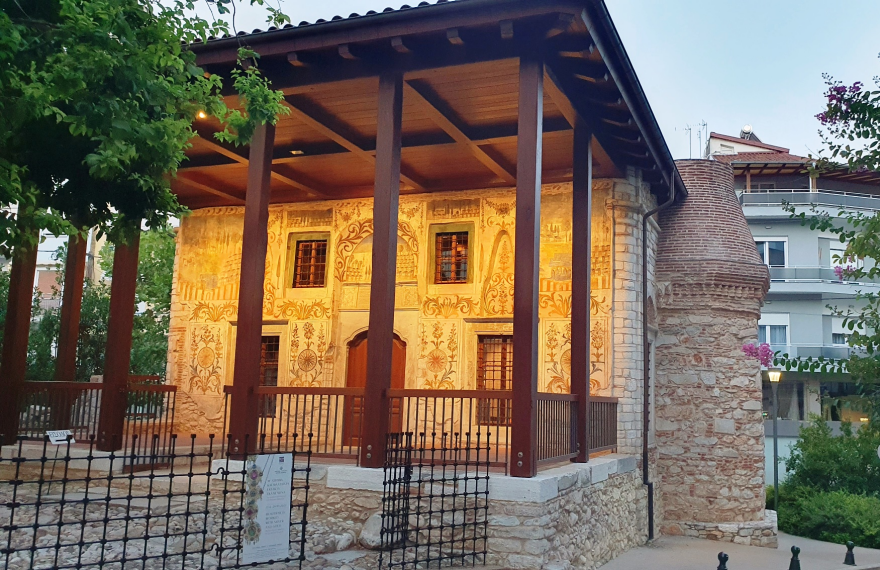 Δράμα: Αφιερωμένη στην ιστορία του κοσμήματος η νέα έκθεση του μουσείου Μπενάκη