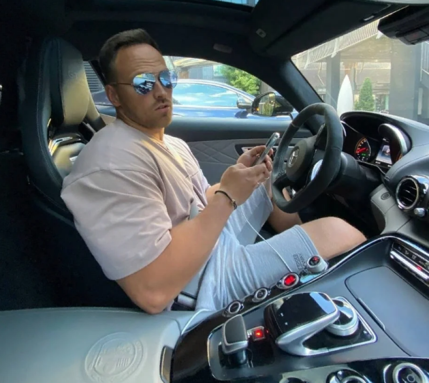 Όργιο φημών για το διαζύγιο της κόρης του Σοϊγκού από τον influencer σύζυγό της - Τους ανάγκασε... ο Πούτιν;