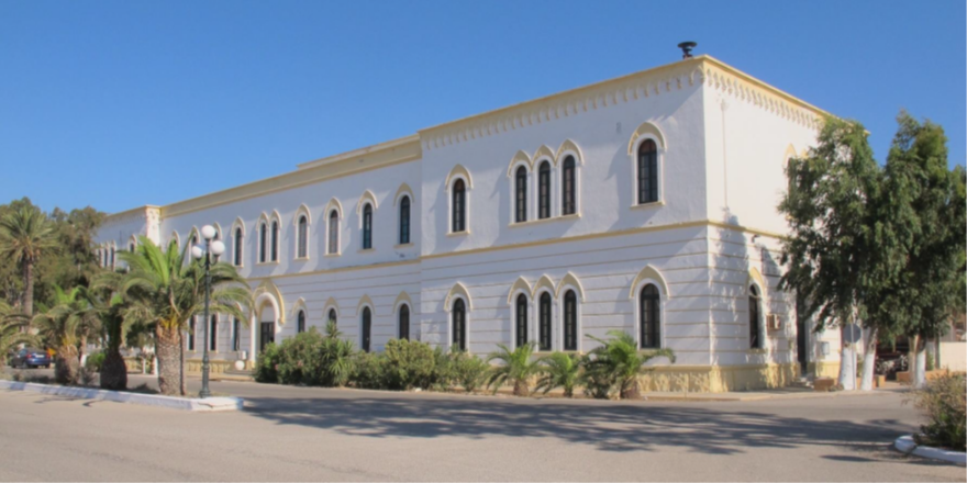 ΥΠΠΟ: Κηρύχτηκαν μνημεία ο Ναυτικός Στρατώνας, η Μεγάλη Αποθήκη, οι εγκαταστάσεις του Αεροφώνου, στη Λέρο