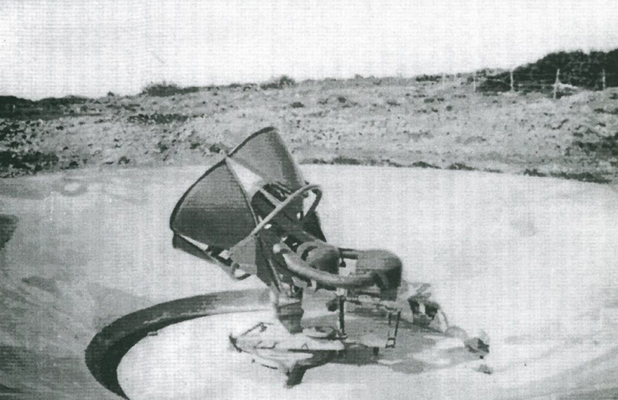 ΥΠΠΟ: Κηρύχτηκαν μνημεία ο Ναυτικός Στρατώνας, η Μεγάλη Αποθήκη, οι εγκαταστάσεις του Αεροφώνου, στη Λέρο