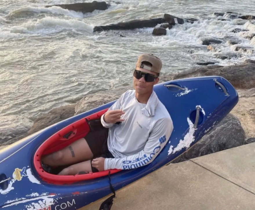 Αμερικανός στρατιώτης σκότωσε τη γυναίκα του και έπαιζε «θέατρο» στο Facebook και στη μητέρα της