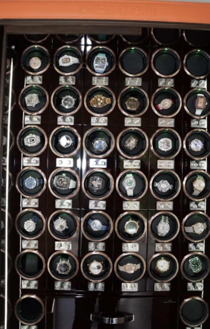 «Κύπριοι» σε πολυεθνική συμμορία ξεπλύματος χρήματος στη Σιγκαπούρη 