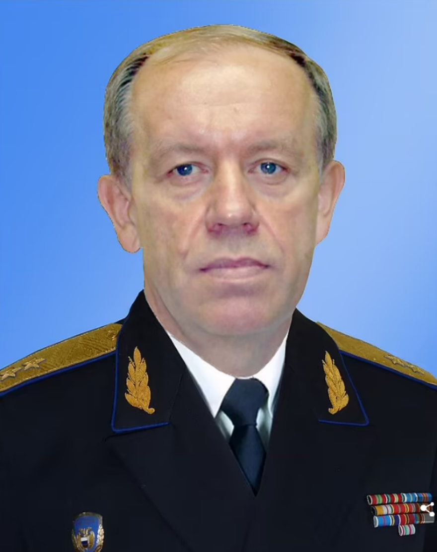 Ρωσία: Φυλακισμένος στρατηγός που γνώριζε τα μυστικά του «παλατιού του Πούτιν» πέθανε μυστηριωδώς