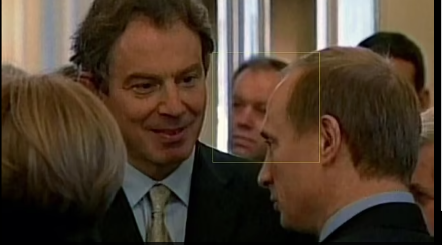 Ρωσία: Φυλακισμένος στρατηγός που γνώριζε τα μυστικά του «παλατιού του Πούτιν» πέθανε μυστηριωδώς