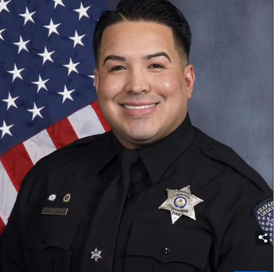 ΗΠΑ: Ήρωας αστυνομικός έσωσε νεογέννητο που είχε χάσει τις αισθήσεις του - Δείτε βίντεο