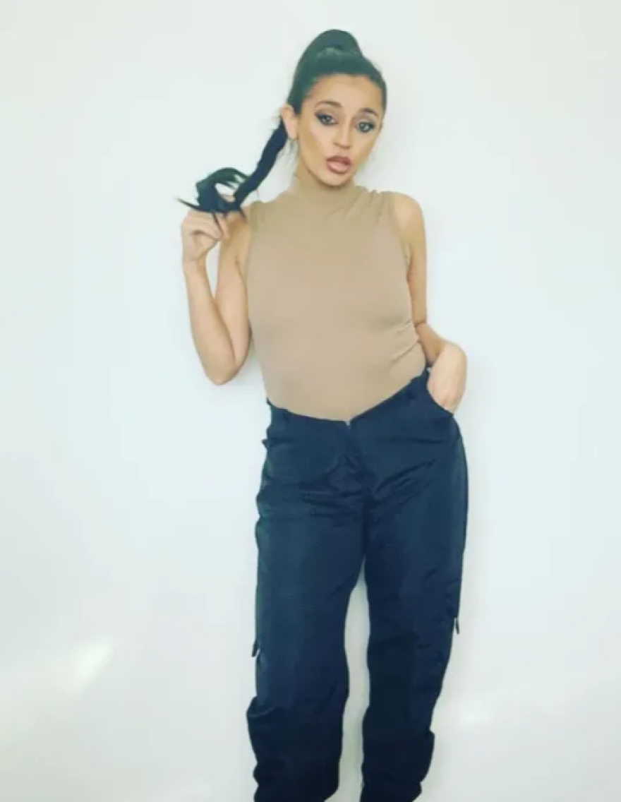 TikTok: Από μέλος του ISIS επίδοξη... influencer η Βρετανίδα Ταρίνα Σακίλ