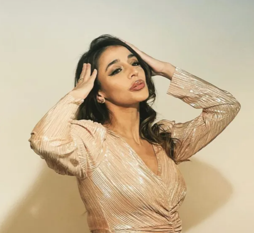 TikTok: Από μέλος του ISIS επίδοξη... influencer η Βρετανίδα Ταρίνα Σακίλ