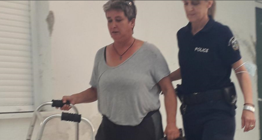 Φωτιά στην Αλεξανδρούπολη: Ανεξέλεγκτο το μέτωπο - Ενισχύθηκαν ξανά οι άνεμοι