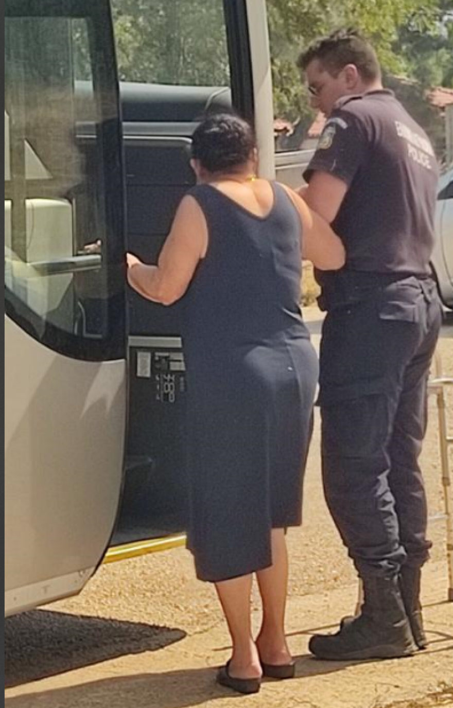 Φωτιά στην Αλεξανδρούπολη: Ανεξέλεγκτο το μέτωπο - Ενισχύθηκαν ξανά οι άνεμοι