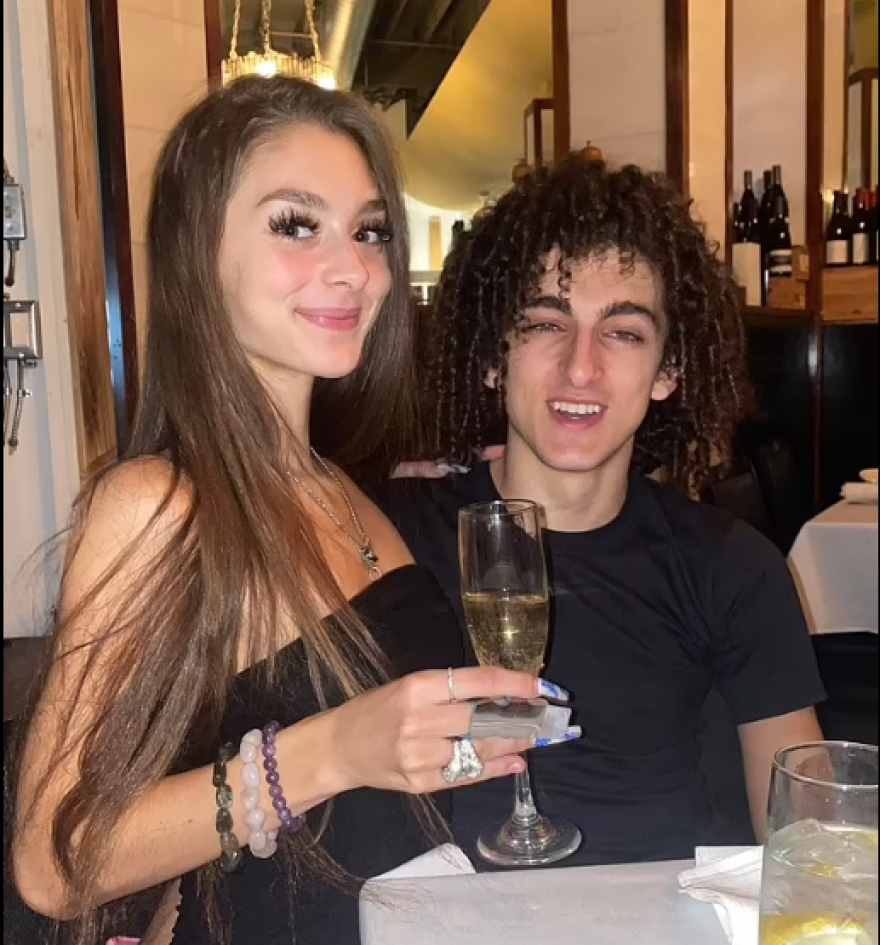 Οχάιο: 19χρονη σκότωσε το αγόρι της και έναν φίλο του ρίχνοντας το αμάξι της σε τοίχο με 160 χλμ/ώρα