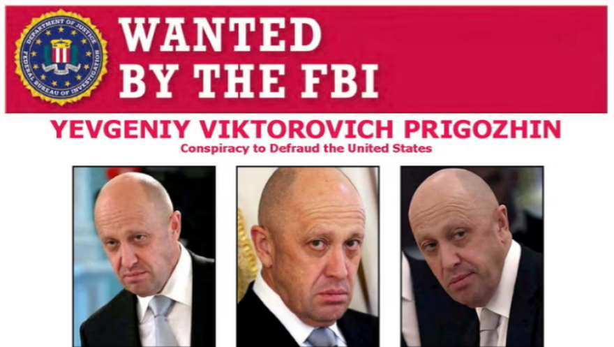Γεβγκένι Πριγκόζιν: Ο πωλητής χοτ ντογκ που ανέβηκε στην κορυφή της πολεμικής μηχανής του Πούτιν αλλά… προσγειώθηκε απότομα