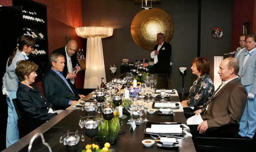 Γεβγκένι Πριγκόζιν: Ο πωλητής χοτ ντογκ που ανέβηκε στην κορυφή της πολεμικής μηχανής του Πούτιν αλλά… προσγειώθηκε απότομα