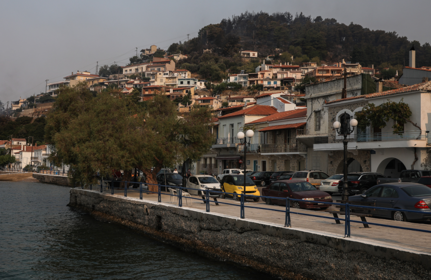 North Evia Pass 2023: Άνοιξε η πλατφόρμα για τις αιτήσεις 