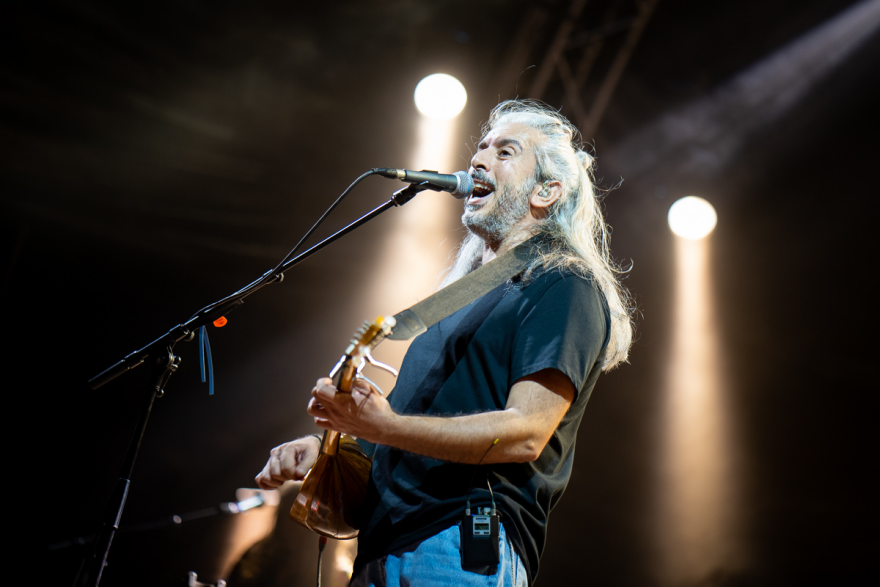 Λυκαβηττός: Ξαναζωντανεύει το θέατρο μετά από 15 χρόνια «σιωπής»