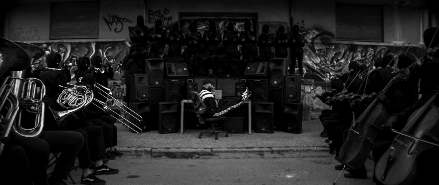 Λυκαβηττός: Ξαναζωντανεύει το θέατρο μετά από 15 χρόνια «σιωπής»