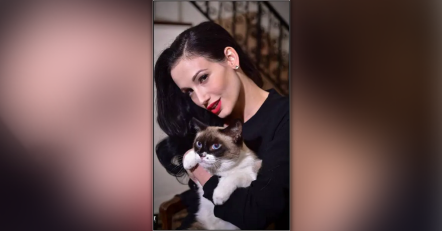 Έιμι Χάργουικ: Ξεκίνησε η δίκη για τον φόνο της διάσημης σεξοθεραπεύτριας και πρώην μοντέλου του Playboy