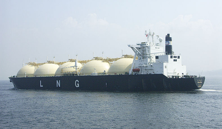 Η Ευρώπη στις συμπληγάδες του LNG: «Αντικαταστήσαμε μία τεράστια εξάρτηση με μία άλλη»