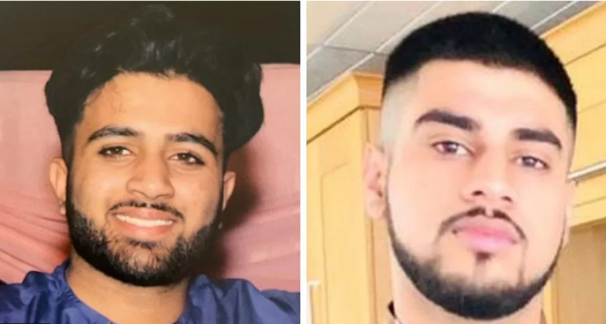 Ισόβια σε TikToker για δολοφονία: Καταδίωξε τον σύντροφο της μητέρας της επειδή την απειλούσε με ροζ βίντεο