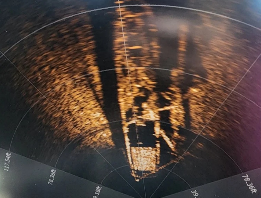 Πλοίο που βυθίστηκε πριν από 140 χρόνια βρέθηκε σχεδόν άθικτο - Δείτε φωτογραφίες