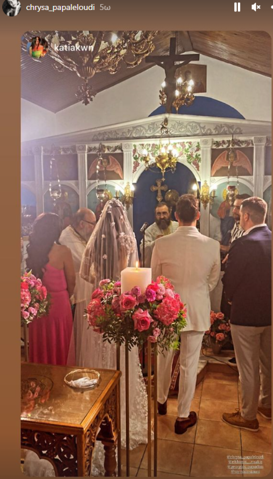 Ευθύμης Ζησάκης: O όρκος που είχε δώσει στη γυναίκα του στο μπαλκόνι της Ιουλιέτας