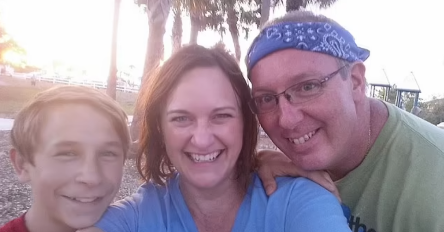 Νεαρός Ουκρανός σκότωσε το ζευγάρι Αμερικανών που τον υιοθέτησαν από ορφανοτροφείο στη χώρα του