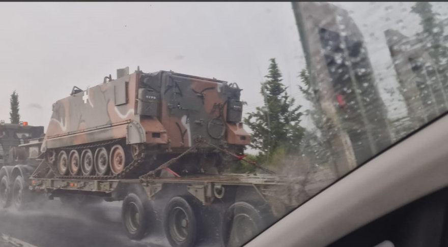 Κακοκαιρία Daniel: Αγωνία για τους αγνοούμενους και τι θα αποκαλυφθεί κάτω από τις λάσπες