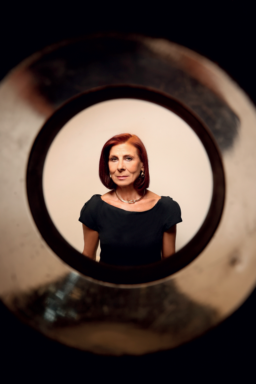 30 χρόνια Art Athina, το πιο ινσταγκραμικό (και καλαίσθητο) event της πόλης