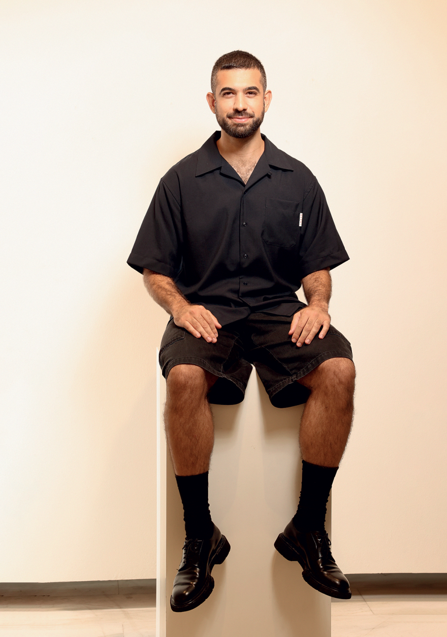 30 χρόνια Art Athina, το πιο ινσταγκραμικό (και καλαίσθητο) event της πόλης