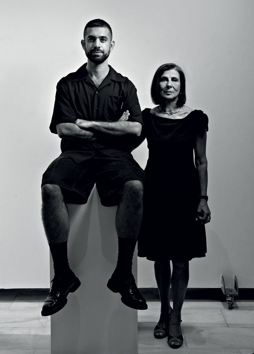 30 χρόνια Art Athina, το πιο ινσταγκραμικό (και καλαίσθητο) event της πόλης