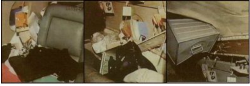 Η τραγωδία με το πρωθυπουργικό Falcon το 1999: O θάνατος του Γιάννου Κρανιδιώτη και άλλων έξι ανθρώπων