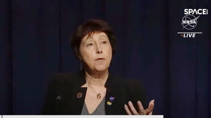 NASA: Κάπου στο σύμπαν πρέπει να υπάρχει εξωγήινη ζωή, μυστήριο και πιθανή απειλή τα UFO