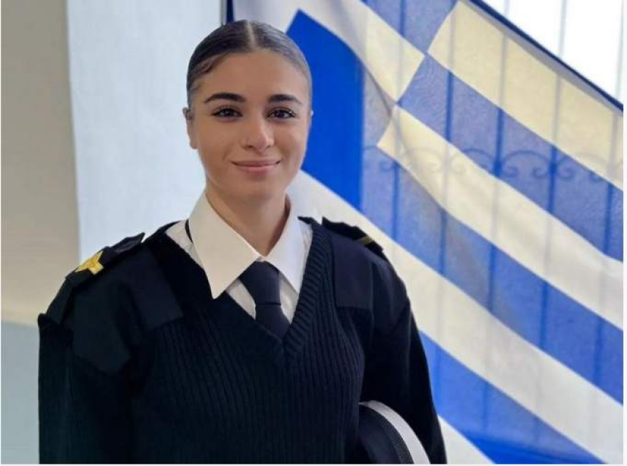 Εμπορικό Ναυτικό: Νεκρή 20χρονη δόκιμος μετά από ταξίδι με δεξαμενόπλοιο στην Ινδία