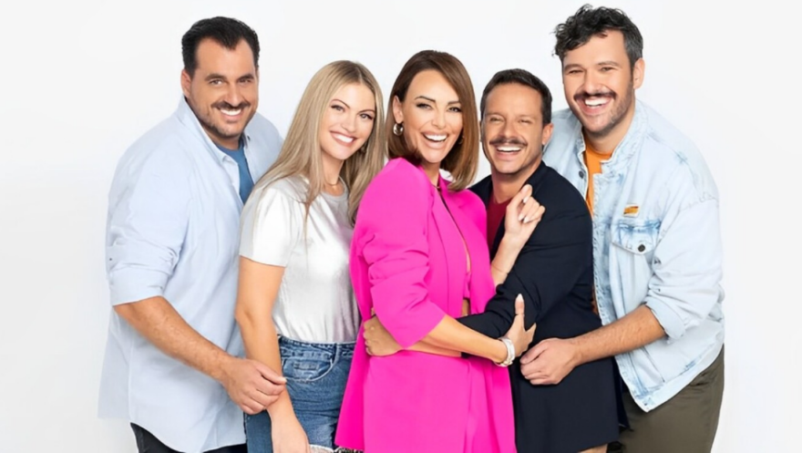 Η μονομαχία του Γιώργου με τον Φώτη, η εξομολόγηση της Αμάντας και η πρεμιέρα της Μπέττυς