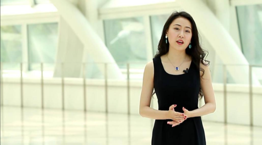 Κίνα: Άφαντη από τον Απρίλιο η δημοσιογράφος που «κόστισε στον ΥΠΕΞ τη θέση του λόγω του δεσμού τους»