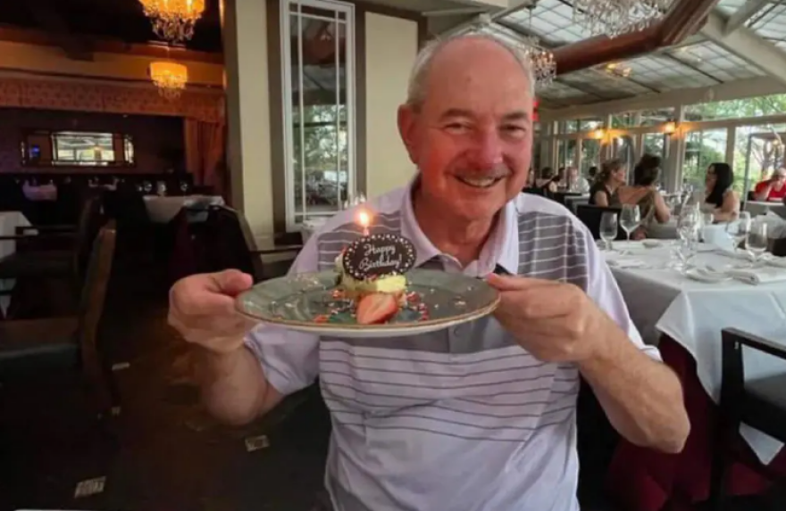 ΗΠΑ: Εξοργιστικό βίντεο δείχνει τη στιγμή που νεαροί χτυπούν επίτηδες με το αμάξι και σκοτώνουν ποδηλάτη