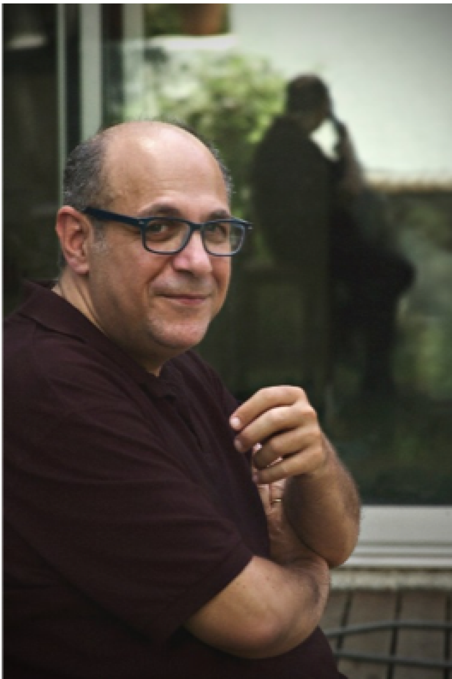 Προδημοσίευση: Οι «σκιές του Νότου» με την υπογραφή του Λάζαρου Αλεξάκη